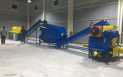 印度-古吉拉特客戶現(xiàn)場