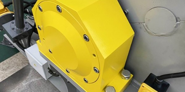 鋁屑打包壓塊機油缸怎么保養？鋁屑打包壓塊機油缸保養技巧分享