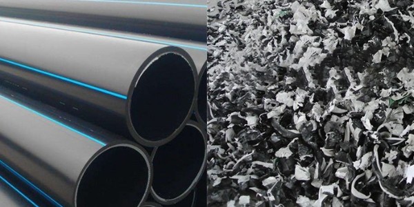 pe管材破碎機廠家哪個好？怎么選？