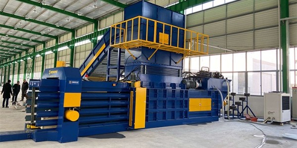 全自動廢紙打包機廠家怎么選？哪個牌子比較好？