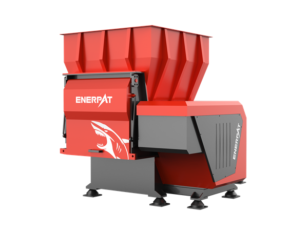 單軸破碎機(jī)