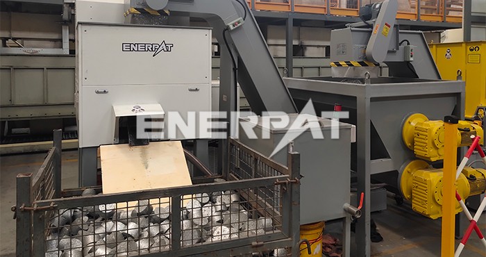 鐵屑壓餅機操作規(guī)程