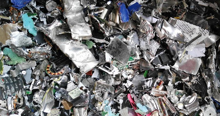 電腦硬盤撕碎機