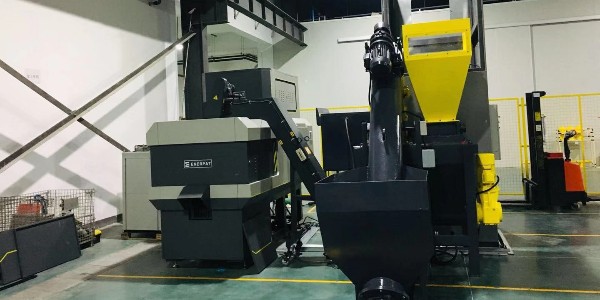 鐵屑打包機(jī)哪家好？鐵屑打包機(jī)設(shè)備選擇攻略