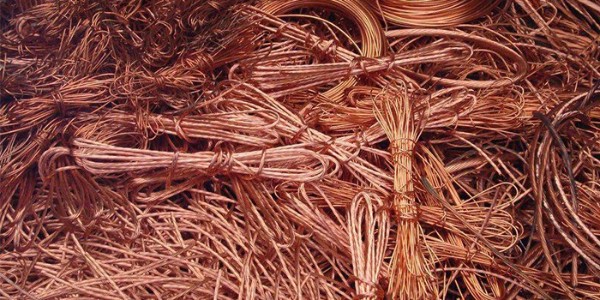 恩派特銅屑壓塊機生產(chǎn)線帶你了解再生銅行業(yè)發(fā)展可行性