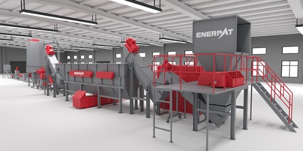 廢舊塑料怎么回收處理？廢舊<i style='color:red'>塑料破碎</i>機解決方案分享