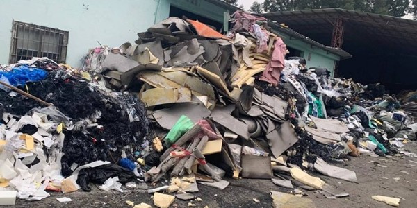 工業危廢有哪些？都有哪些危害？