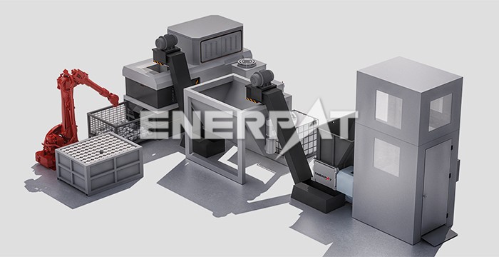 金屬屑?jí)簤K機(jī)