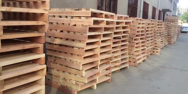 廢舊木托盤怎么再利用?木托盤破碎機工作原理介紹