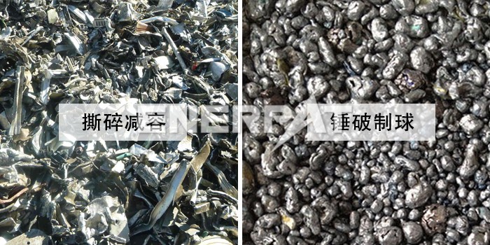 汽車外殼資源化解決方案