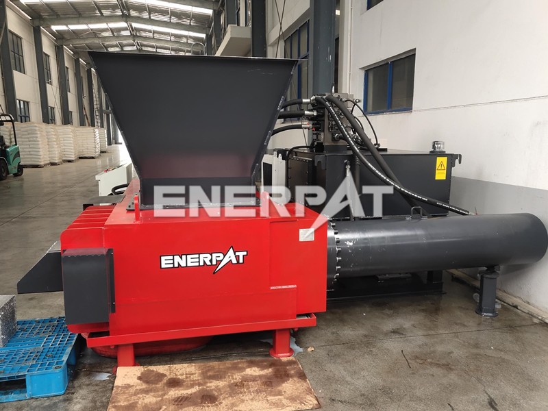 鈦合金屑?jí)猴灆C(jī)