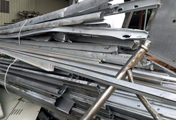 鋁合金打包機(jī)