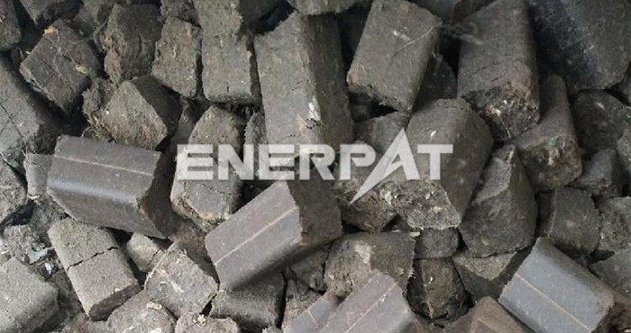 鞋廠邊角料破碎處理