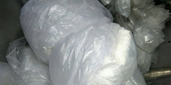 廢PE薄膜回收價格高嗎？PE薄膜清洗回收線來告訴你答案