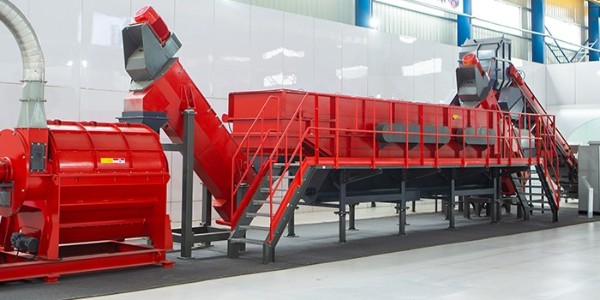 塑料回收新機遇！恩派特PP<i style='color:red'>薄膜破碎清洗</i>線來助力