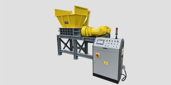 生活垃圾破碎機的作用是什么？恩派特為您介紹