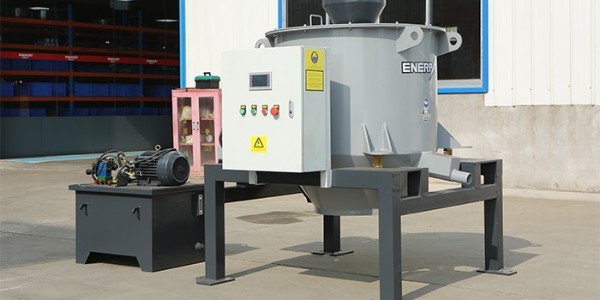 金屬屑含油環(huán)保審查難通過？工業(yè)離心脫水機(jī)來幫你