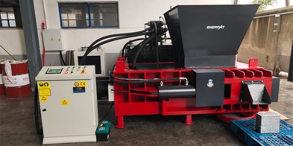 液壓金屬壓塊機怎么選？液壓金屬壓塊機選擇方法介紹