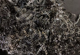 卷狀鋼屑壓餅機