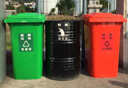 船上垃圾打包機