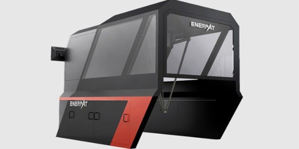 恩派特AI垃圾分揀機器人全新上線！速來圍觀！