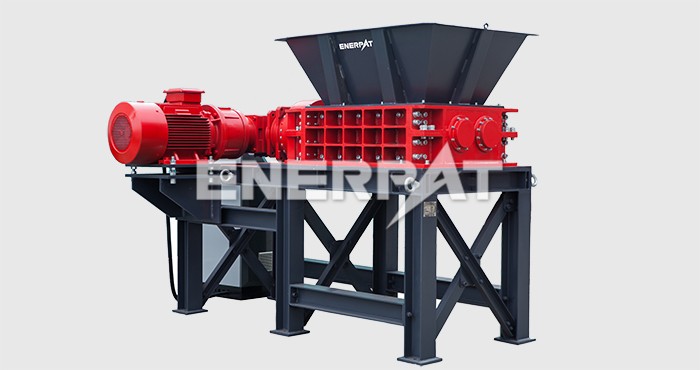 油桶撕碎機(jī)