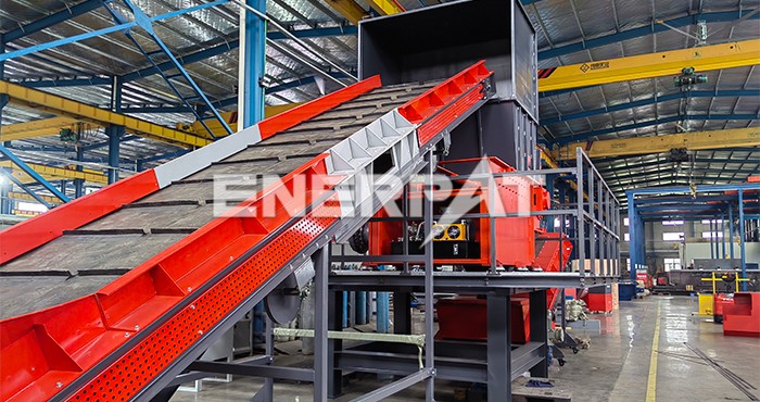 大型塑料粉碎機(jī)多少錢一臺(tái)