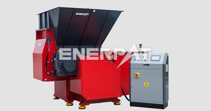 PVC塑料破碎機(jī)