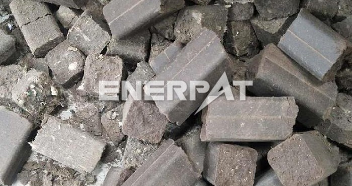 服裝廠邊角料破碎生產線