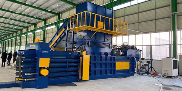 全自動液壓打包機(jī)有故障怎么辦？液壓打包機(jī)常見問題解答