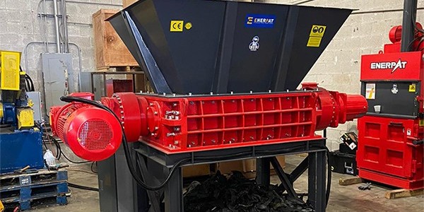 無紡布破碎設備廠家怎么選？無紡布破碎機廠家選擇方法介紹