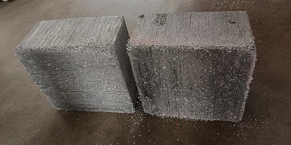 助力廢金屬回收，廢金屬打包機提高回收熔爐效率