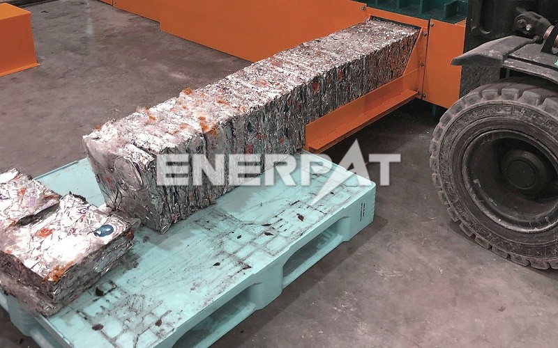 鋁屑壓餅機(jī)多少錢一臺