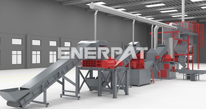 電腦硬盤破碎機(jī)