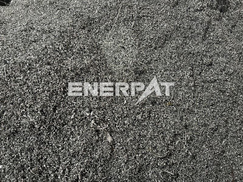 加工鋁屑壓塊機(jī)