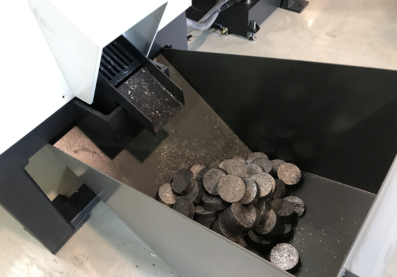 鋁屑?jí)猴灆C(jī)