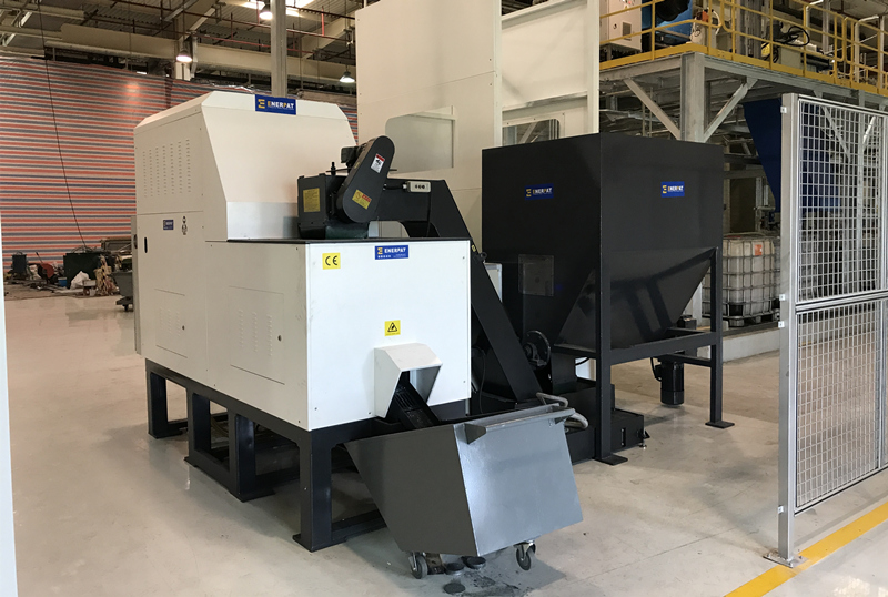 鋁屑?jí)猴灆C(jī)