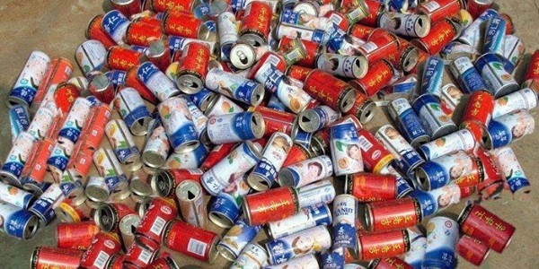 易拉罐撕碎機有什么用？易拉罐撕碎機用途及選擇方法介紹