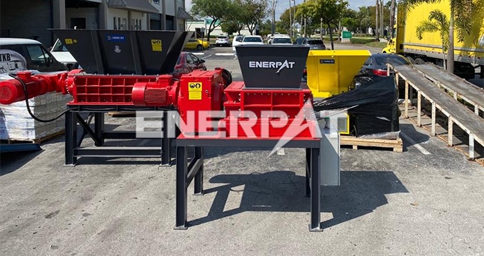 塑料破碎機(jī)全套設(shè)備價格