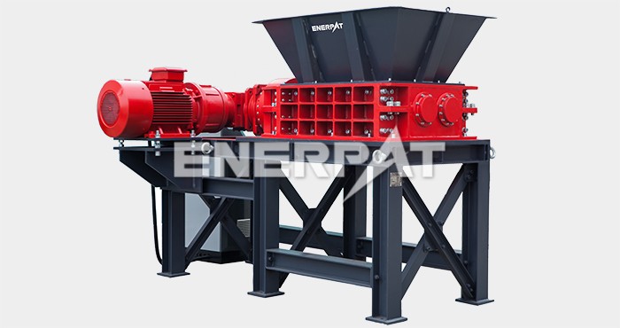 電子垃圾撕碎機