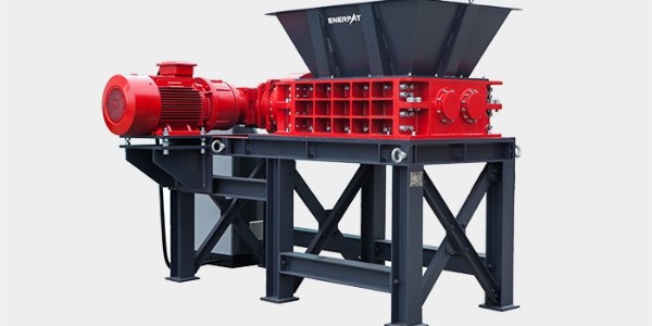 報廢的電子設備是毒源？電子垃圾撕碎機為你解難題!