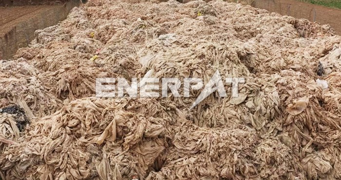 薄膜清洗造粒設(shè)備