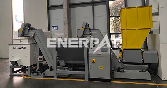 全自動(dòng)鋁屑打包機(jī)