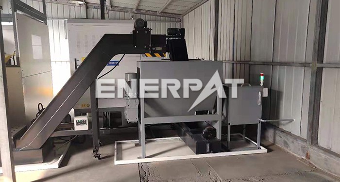 鐵屑?jí)猴灆C(jī)